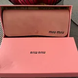 Очки Miu Miu 3