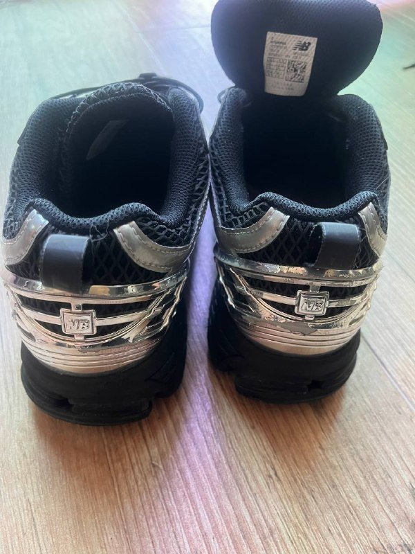 Оригинальные кроссовки CamperLab, New Balance, Diesel 4