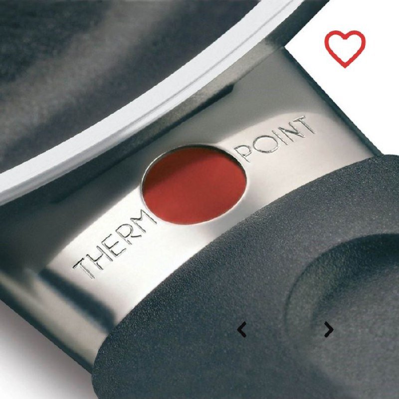 Сковорода Ballarini Induxion с керамическим покрытием 28 см 2