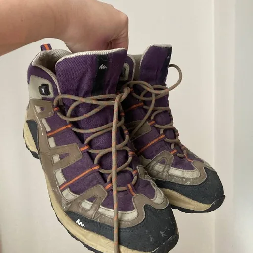 Ботинки Decathlon Quechua, 41 размер