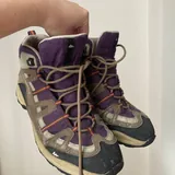 Ботинки Decathlon Quechua, 41 размер 1
