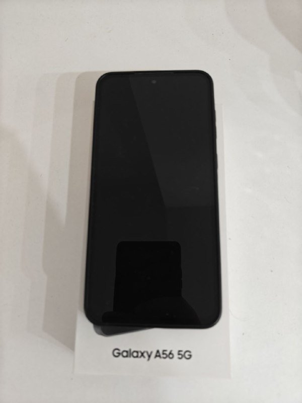 Samsung A56 8/128GB
