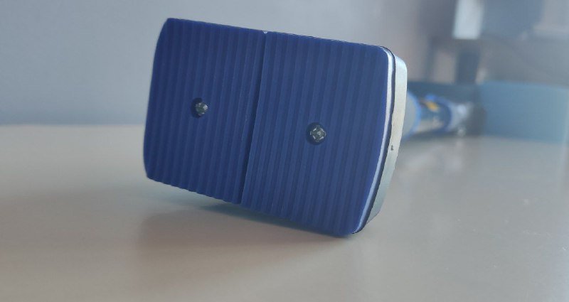 Турник распорный без сверления до 200 кг 7