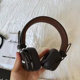 Marshall Major IV беспроводные наушники 4