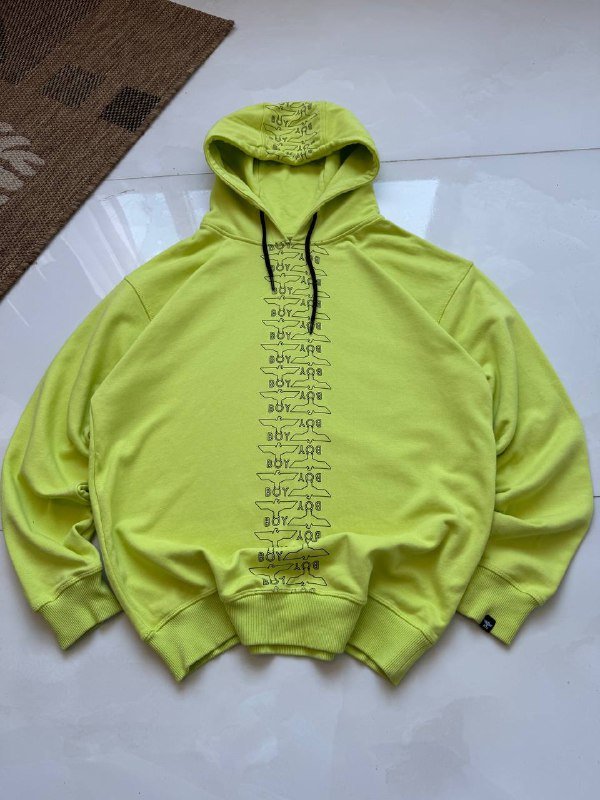 Худи Boy London размер M