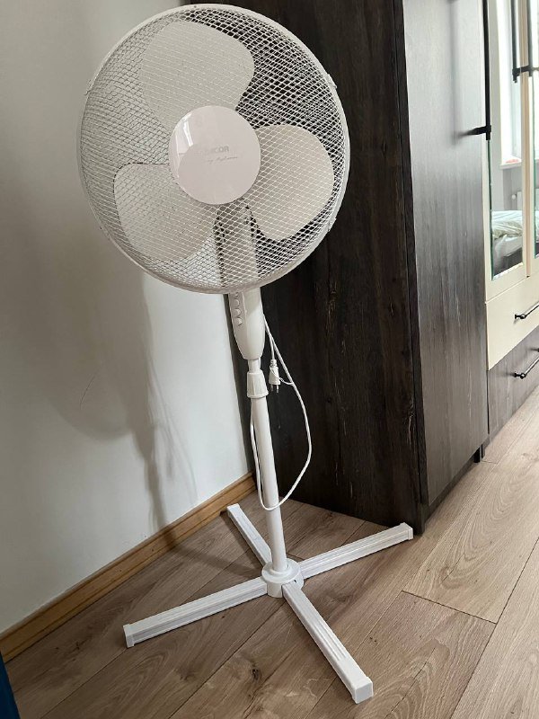 Штатив для камеры, пазл Ravensburger 9000, вентилятор 3