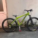 Scott Aspect велосипед 4