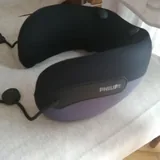 Подушка для шеи, вентилятор, ёлочка 1