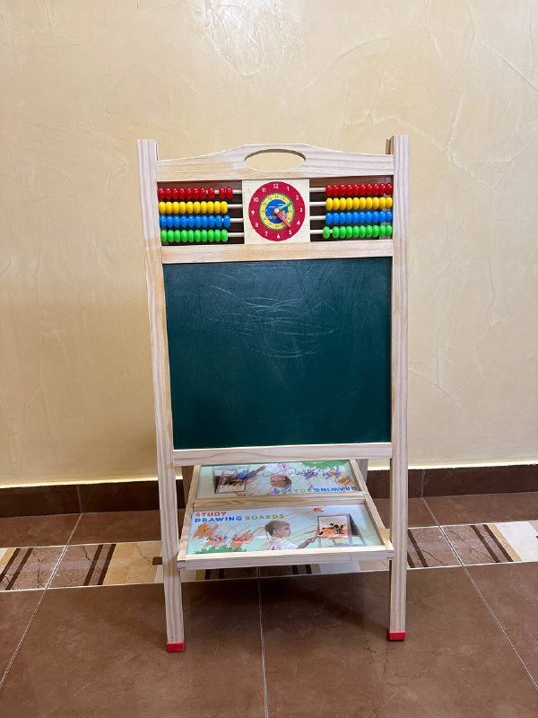 Мольберт для детей