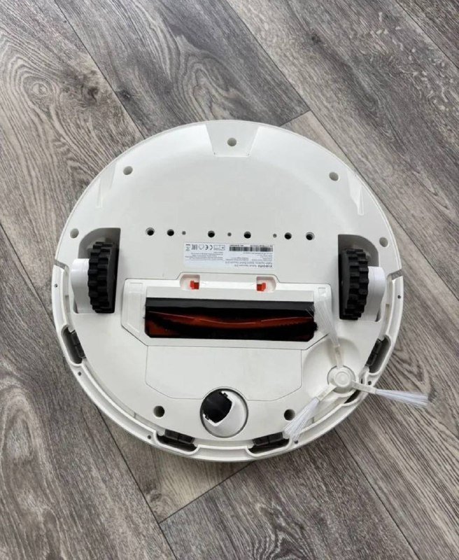 Робот-пылесос Xiaomi Robot Vacuum S10 3