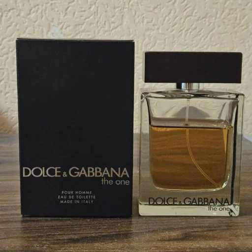 Dolce & Gabbana The One Pour Homme EDT