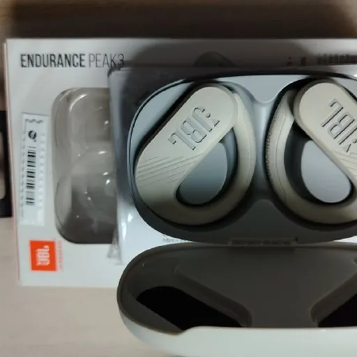 Наушники JBL Endurance Peak 3
