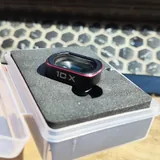 Макро-фильтр STARTRC 10X для DJI Osmo Pocket 3 1