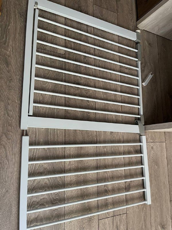 Ограждение для детей и животных