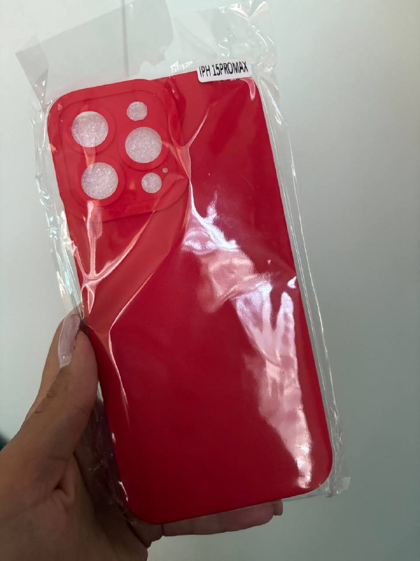 Новый чехол на IPhone 15promax