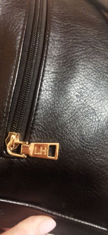 Кожаная сумка 2