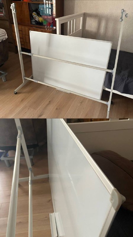 Доска и подставка для доски