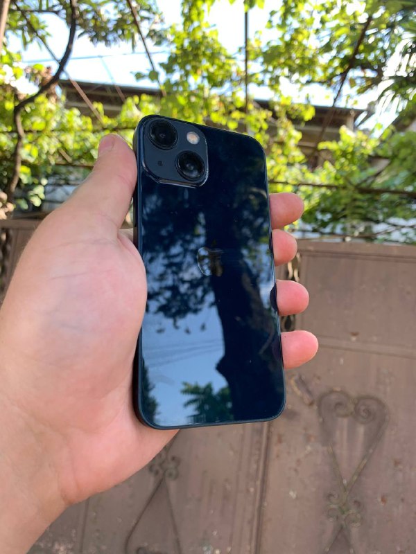 iPhone XR 64GB Black, iPhone 13mini 128GB Midnight