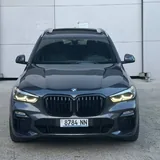 BMW X5 G05 Xdrive 3.0 7