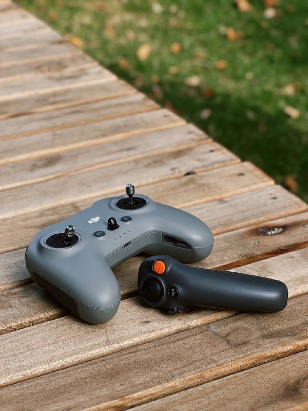 DJI fpv дроны Avata 2 Fly More Combo, DJI Neo и пульт Remote Controller 3 5