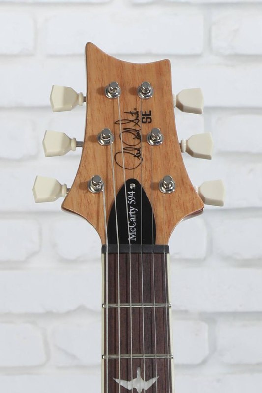 PRS SE McCarty 594 guitar for sale 3