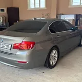 BMW 528 I 4
