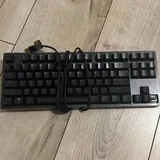 SteelSeries Rival 3 Wireless, Logitech G435, роутер, граф.планшет, клавиатура 4