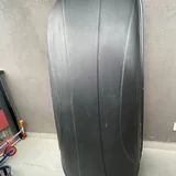 Автобокс Menabo Marathon 400 л 4
