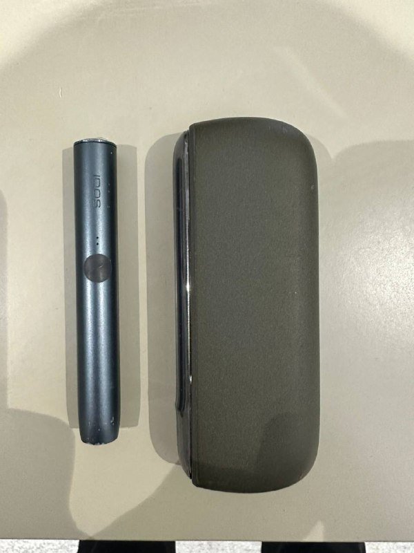 Айкос в хорошем состоянии 2