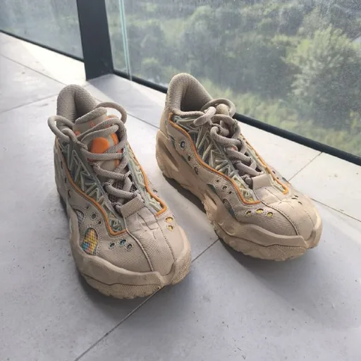 Кроссовки PUMA LaFrancé RNR, Adidas Anthony Edwards 2