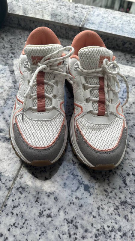 Кроссовки размер 39 2