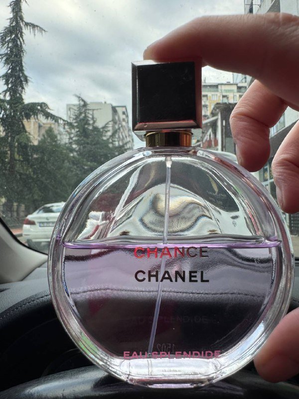 Chanel Splendide EDP парфюм 100 мл