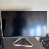 Игровой компьютер и монитор 2