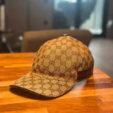 Кепка Gucci 2