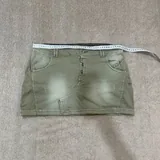 Винтажные юбки, зипки 3