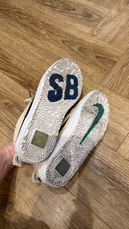 Кроссовки Nike 37,5 5