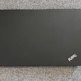 Ноутбук Lenovo ThinkPad P43s 2
