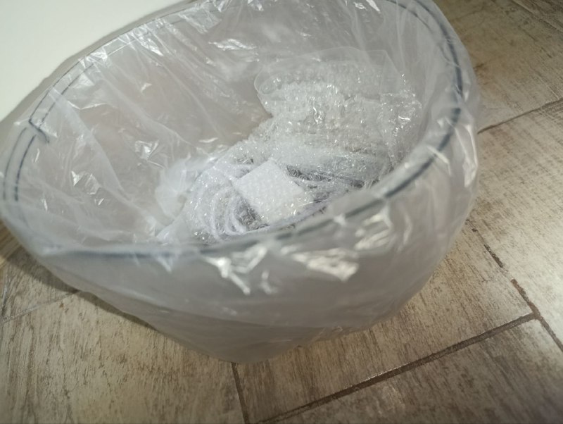 Питьевой фонтан для кошки, собаки 5