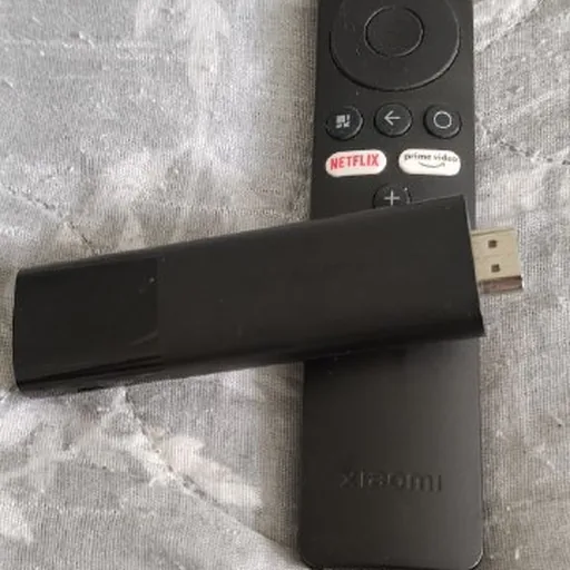 Xiaomi TV Stick 4K MDZ-27-AA
