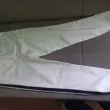 Полосатые брюки Karl Lagerfeld 3
