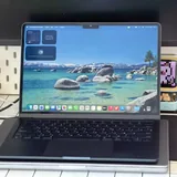 MacBook Air M2 8/256 ГБ 1