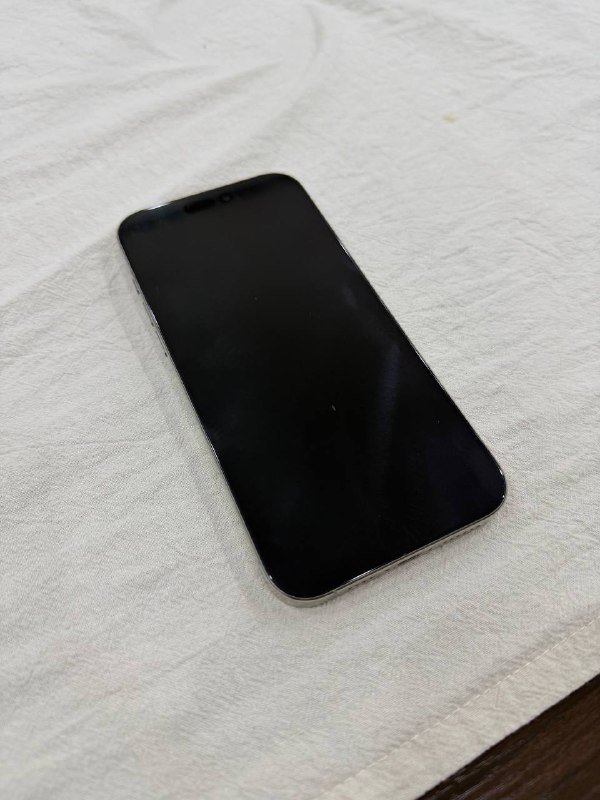 iPhone 16 Pro Max 256 GB 4