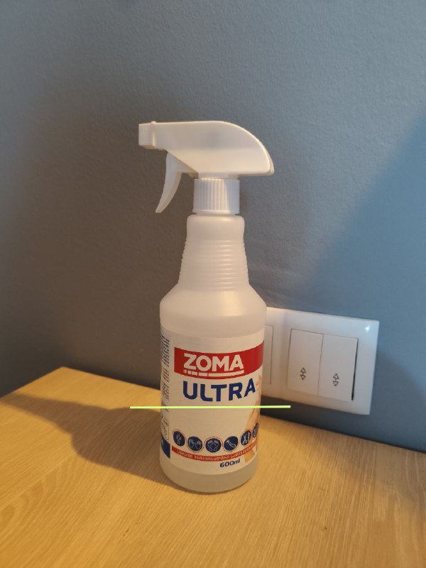 Средства для дома, шуманит, CIF, Zoma, Perwoll 3