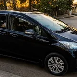 Honda Freed гибрид 7 мест 2