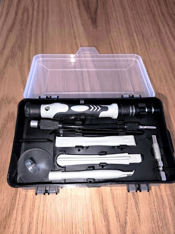 Набор отверток