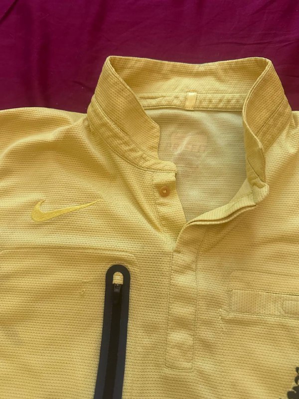 Футболка желтая Найк, Рубашка Найк 6.0, Футболка Ellesse, Куртка Tommy 2