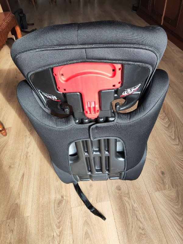 Автокресло бустер 2