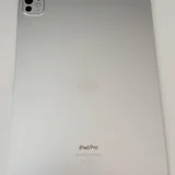 iPad Pro 11 M4 256 ГБ WiFi Cellular 5