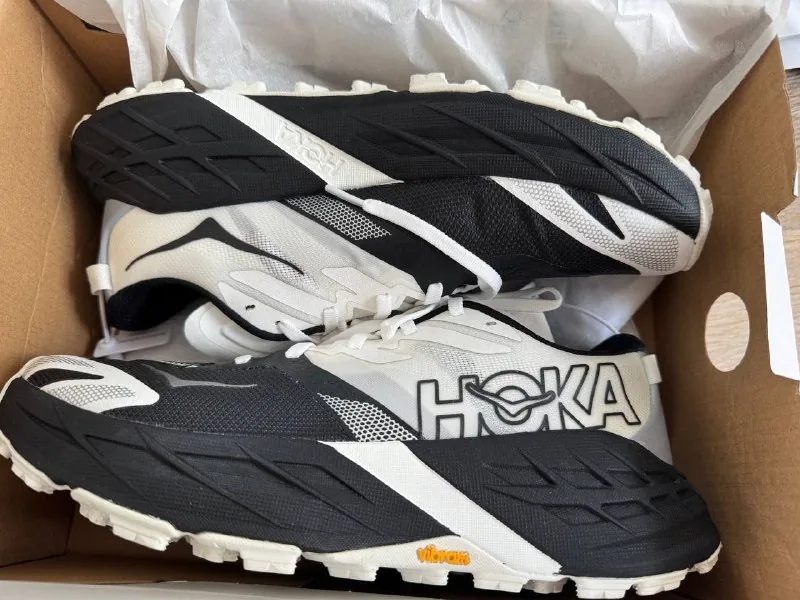 Кроссовки HOKA Speedgoat 7 1