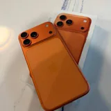 iPhone 17 Pro Max 256GB 2